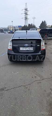 Toyota Prius 2009, 412,000 km - 1.8 л - Gəncə