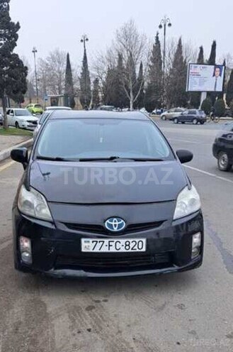 Toyota Prius 2009, 412,000 km - 1.8 л - Gəncə
