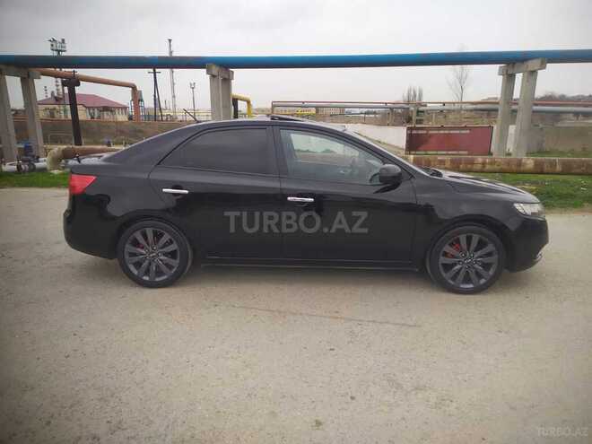 Kia Cerato 2012, 286,650 km - 1.6 l - Bakı