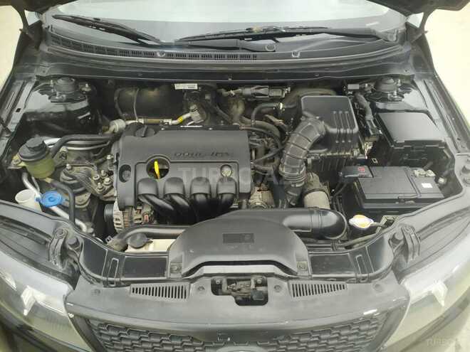 Kia Cerato 2012, 286,650 km - 1.6 l - Bakı