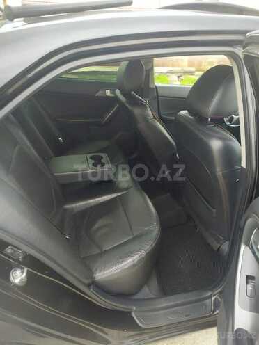 Kia Cerato 2012, 286,650 km - 1.6 l - Bakı