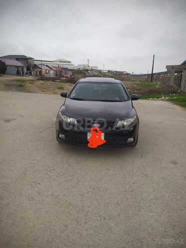 Kia Cerato 2012, 286,650 km - 1.6 l - Bakı