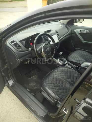 Kia Cerato 2012, 286,650 km - 1.6 l - Bakı