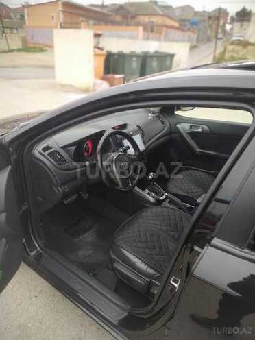 Kia Cerato 2012, 286,650 km - 1.6 l - Bakı