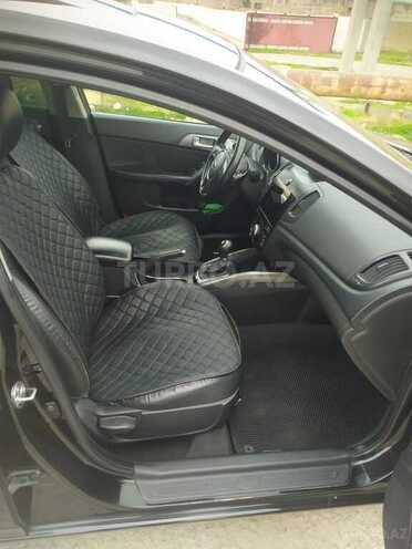 Kia Cerato 2012, 286,650 km - 1.6 l - Bakı