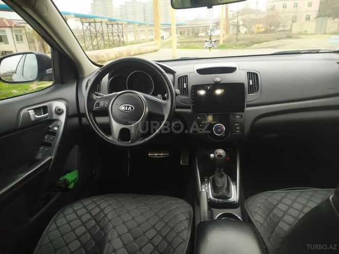Kia Cerato 2012, 286,650 km - 1.6 l - Bakı