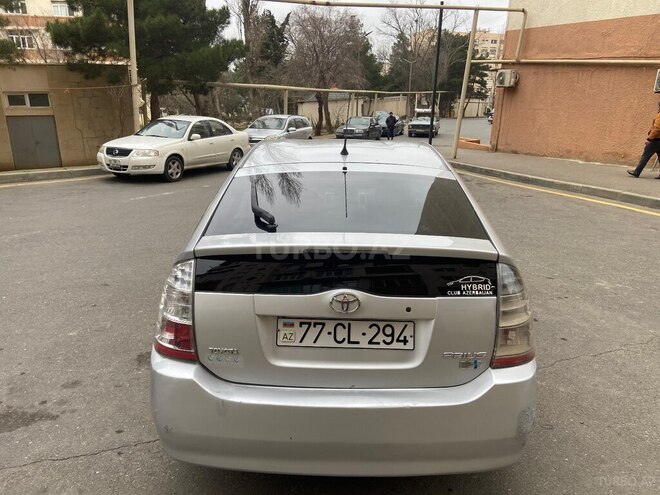 Toyota Prius 2008, 285,654 km - 1.5 л - Bakı