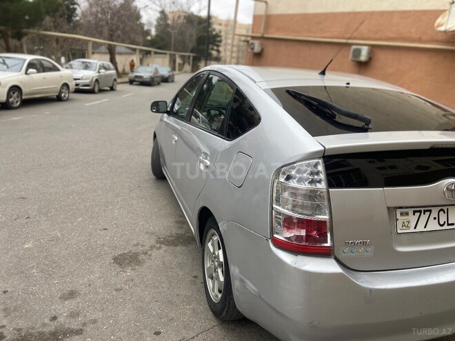 Toyota Prius 2008, 285,654 km - 1.5 л - Bakı