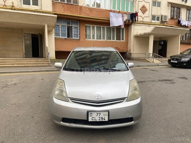 Toyota Prius 2008, 285,654 km - 1.5 л - Bakı