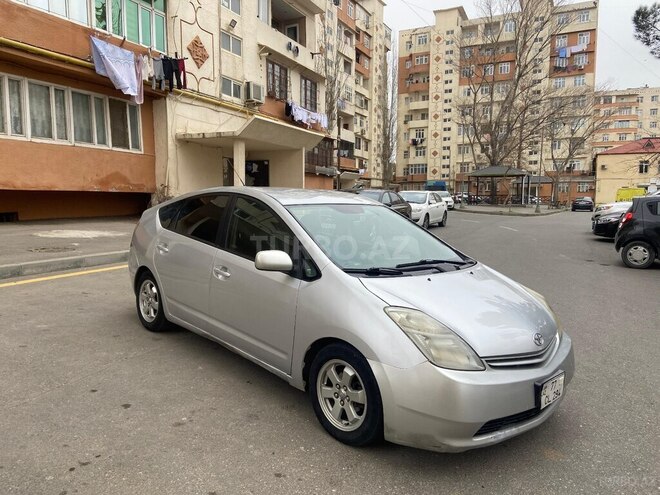 Toyota Prius 2008, 285,654 km - 1.5 л - Bakı
