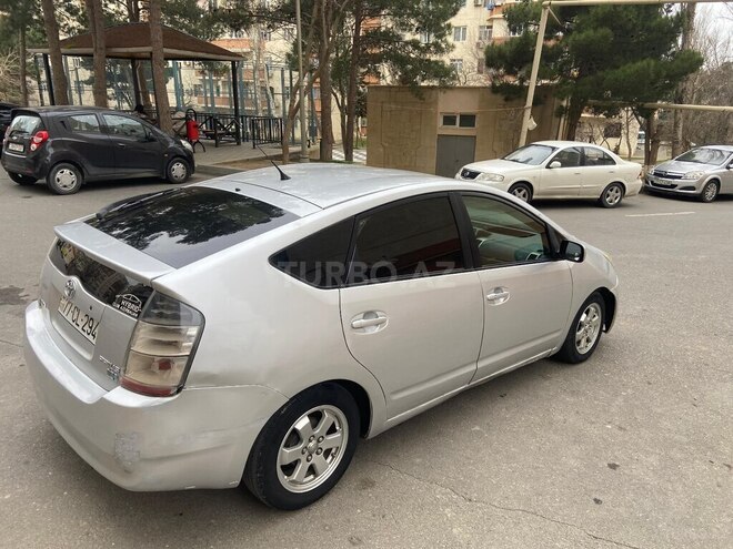Toyota Prius 2008, 285,654 km - 1.5 л - Bakı