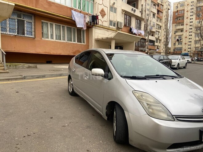 Toyota Prius 2008, 285,654 km - 1.5 л - Bakı