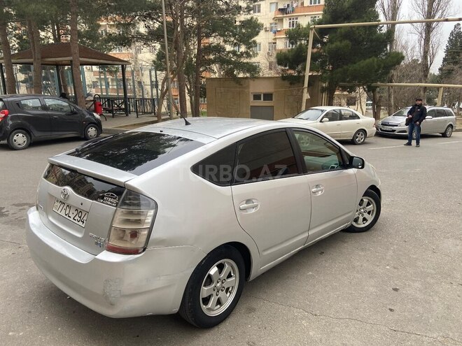 Toyota Prius 2008, 285,654 km - 1.5 л - Bakı