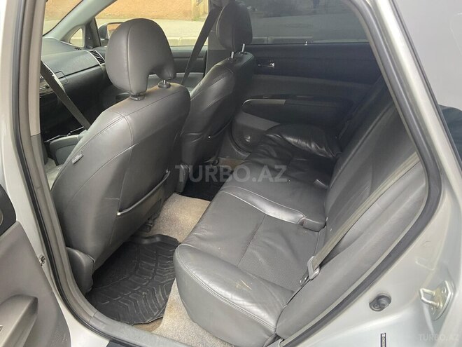 Toyota Prius 2008, 285,654 km - 1.5 л - Bakı