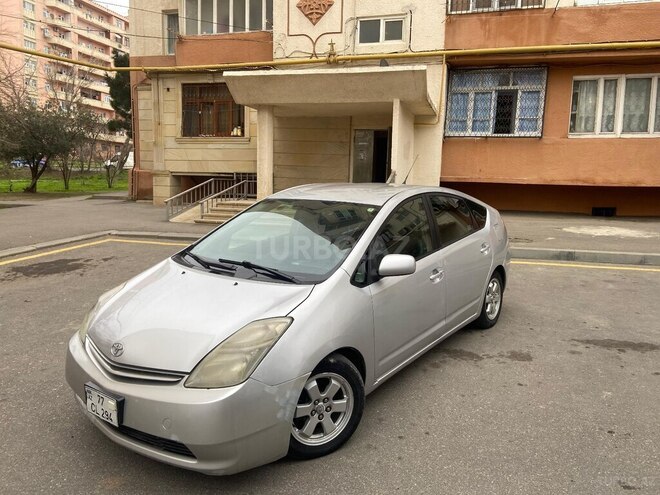 Toyota Prius 2008, 285,654 km - 1.5 л - Bakı