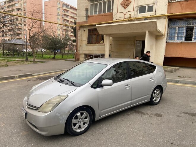 Toyota Prius 2008, 285,654 km - 1.5 л - Bakı