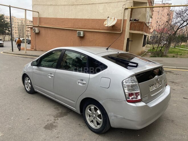 Toyota Prius 2008, 285,654 km - 1.5 л - Bakı