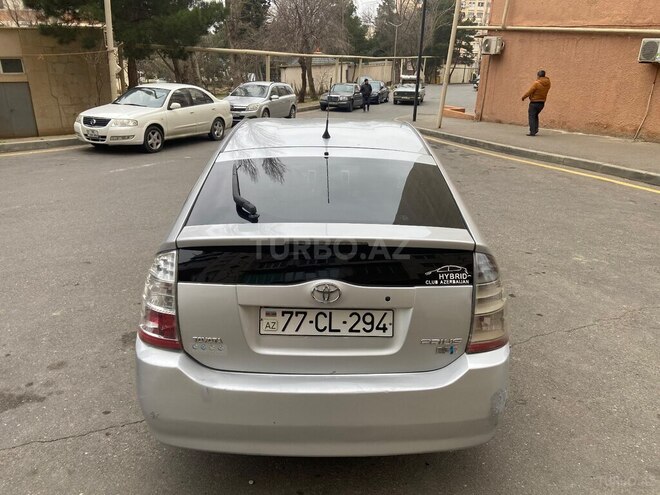 Toyota Prius 2008, 285,654 km - 1.5 л - Bakı