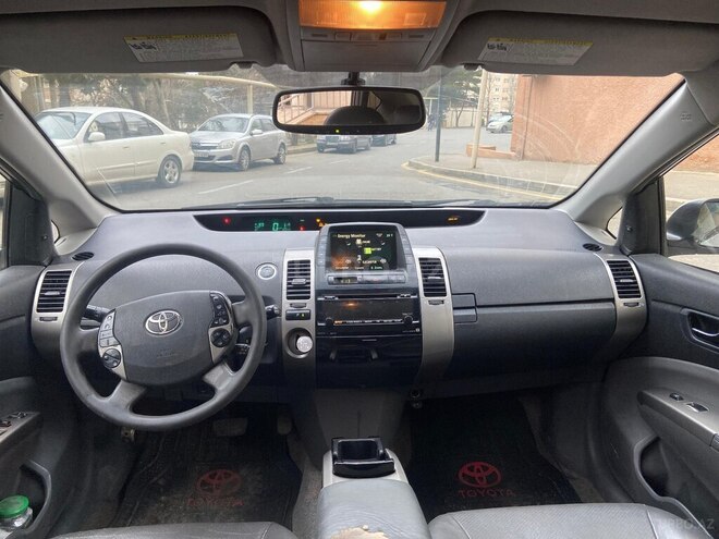 Toyota Prius 2008, 285,654 km - 1.5 л - Bakı