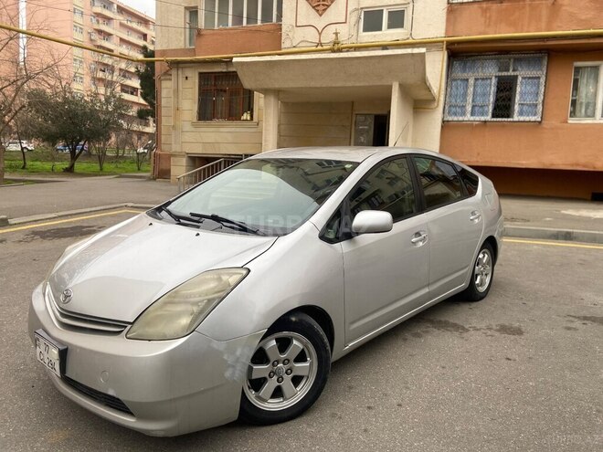 Toyota Prius 2008, 285,654 km - 1.5 л - Bakı