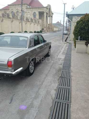 GAZ 24-10 1990, 11,199 km - 2.4 l - Şəmkir