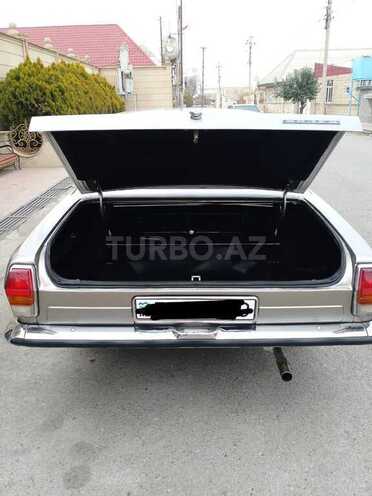 GAZ 24-10 1990, 11,199 km - 2.4 l - Şəmkir