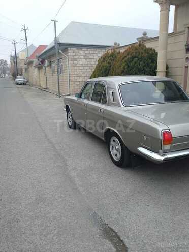 GAZ 24-10 1990, 11,199 km - 2.4 l - Şəmkir