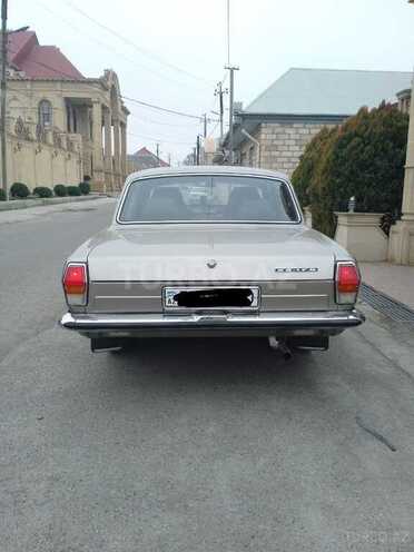 GAZ 24-10 1990, 11,199 km - 2.4 l - Şəmkir
