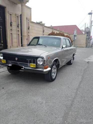 GAZ 24-10 1990, 11,199 km - 2.4 l - Şəmkir