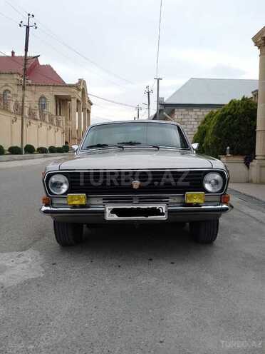 GAZ 24-10 1990, 11,199 km - 2.4 l - Şəmkir