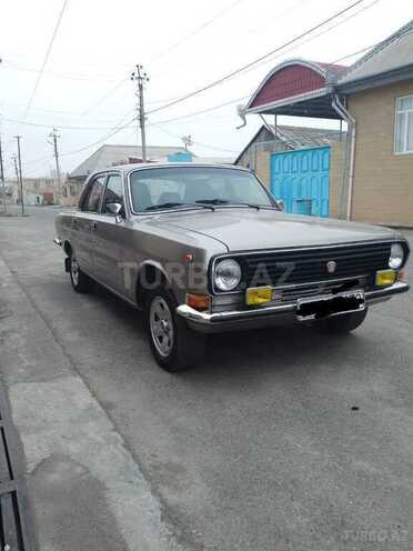 GAZ 24-10 1990, 11,199 km - 2.4 l - Şəmkir