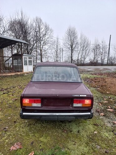 LADA (VAZ) 2107 2002, 46,464 km - 1.6 l - Lənkəran