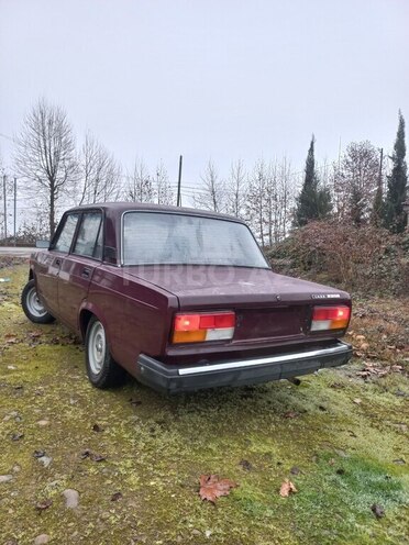LADA (VAZ) 2107 2002, 46,464 km - 1.6 l - Lənkəran