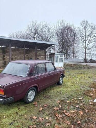 LADA (VAZ) 2107 2002, 46,464 km - 1.6 l - Lənkəran