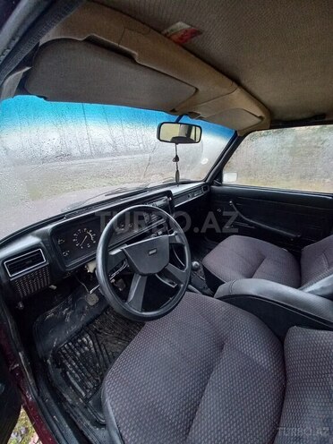 LADA (VAZ) 2107 2002, 46,464 km - 1.6 l - Lənkəran