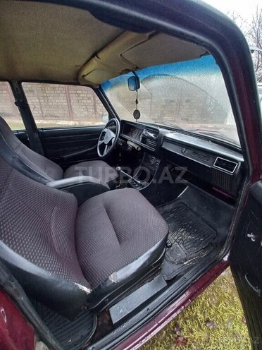 LADA (VAZ) 2107 2002, 46,464 km - 1.6 l - Lənkəran
