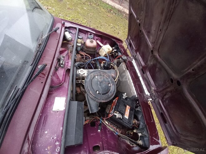 LADA (VAZ) 2107 2002, 46,464 km - 1.6 l - Lənkəran