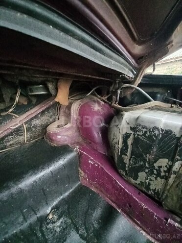 LADA (VAZ) 2107 2002, 46,464 km - 1.6 l - Lənkəran