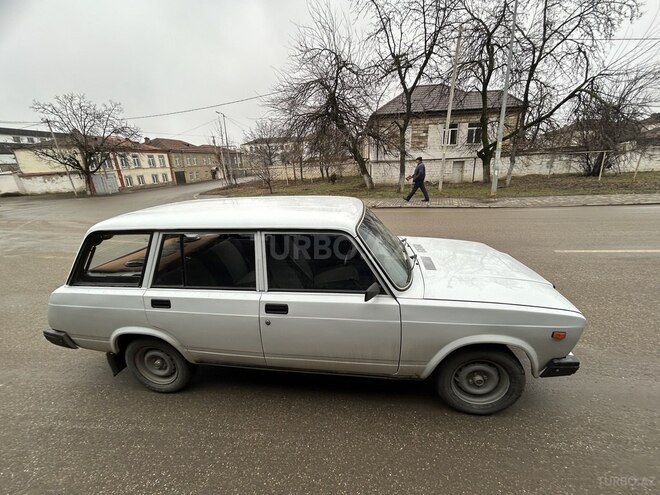 LADA (VAZ) 2104 2007, 75,432 km - 1.6 l - Quba