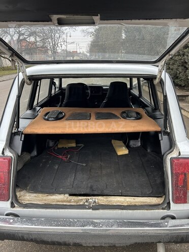 LADA (VAZ) 2104 2007, 75,432 km - 1.6 l - Quba