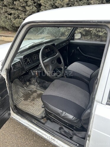 LADA (VAZ) 2104 2007, 75,432 km - 1.6 l - Quba