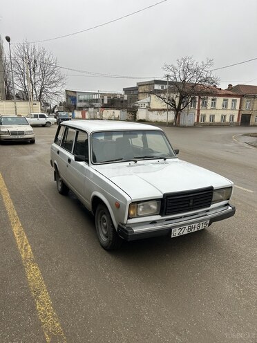 LADA (VAZ) 2104 2007, 75,432 km - 1.6 l - Quba