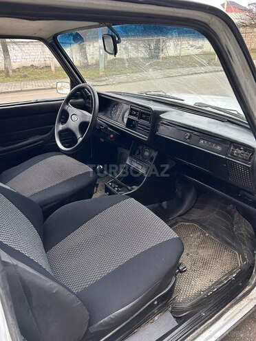 LADA (VAZ) 2104 2007, 75,432 km - 1.6 l - Quba