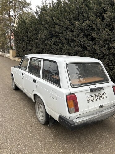 LADA (VAZ) 2104 2007, 75,432 km - 1.6 l - Quba
