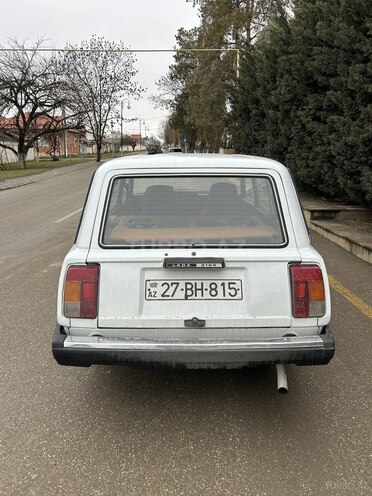 LADA (VAZ) 2104 2007, 75,432 km - 1.6 l - Quba
