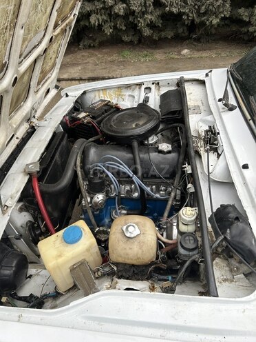 LADA (VAZ) 2104 2007, 75,432 km - 1.6 l - Quba