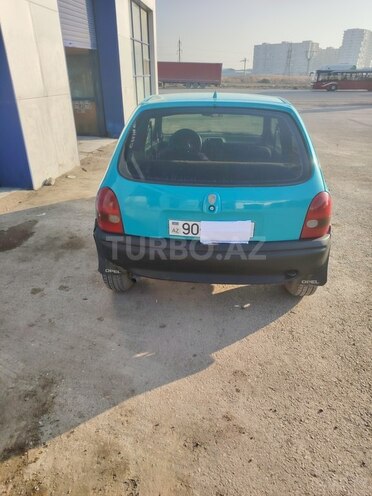 Opel Corsa 1994, 400,000 km - 1.4 l - Bakı