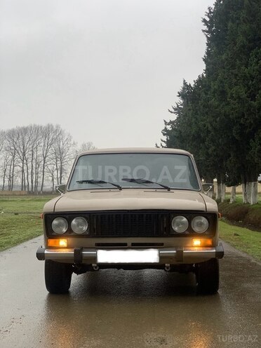 LADA (VAZ) 2106 1992, 85,000 km - 1.5 l - Lənkəran