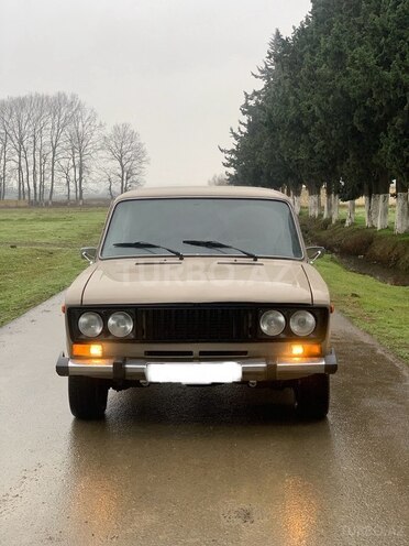 LADA (VAZ) 2106 1992, 85,000 km - 1.5 l - Lənkəran