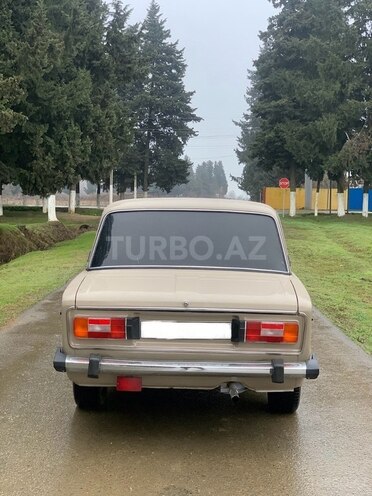 LADA (VAZ) 2106 1992, 85,000 km - 1.5 l - Lənkəran
